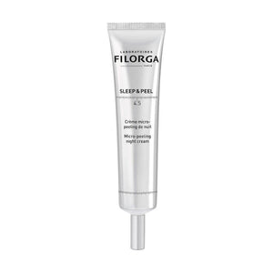Filorga Sleep & Peel 4.5 mikro-piling noćna krema 40ml