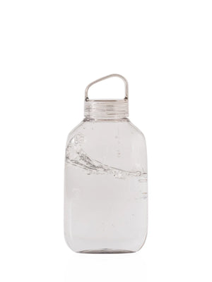 Equa Flat plastična boca Pure 500 ml
