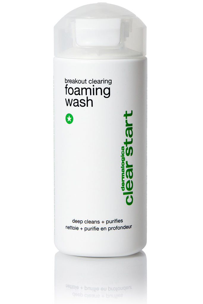 Dermalogica Breakout Clearing Foaming Wash pjena za čišćenje Gel 177 ml