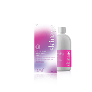 Yasenka Skinage COLLAGEN ADVANCED 5000, 500 ml