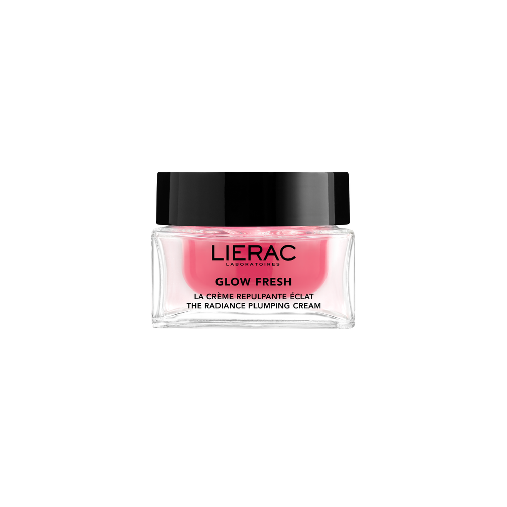 Lierac Glow Fresh bogata krema 50ml