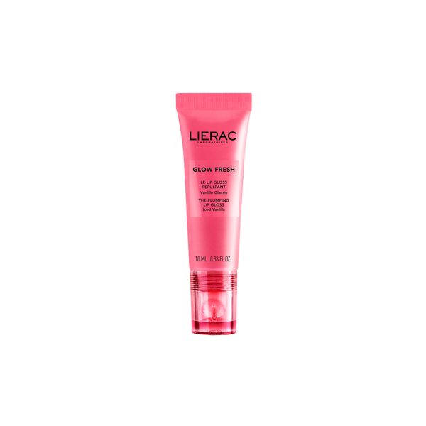 Lierac Glow Fresh lip gloss 10ml