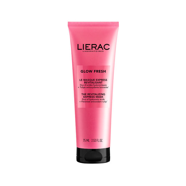 Lierac Glow Fresh maska 75ml