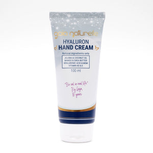 Gaia Naturelle Hyaluron Hand Cream 100ml