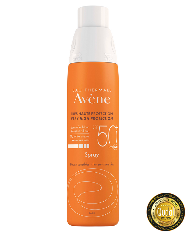 Avene Sprej SPF 50+ 200 ml
