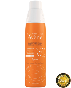 Avene Sprej SPF 30 200 ml