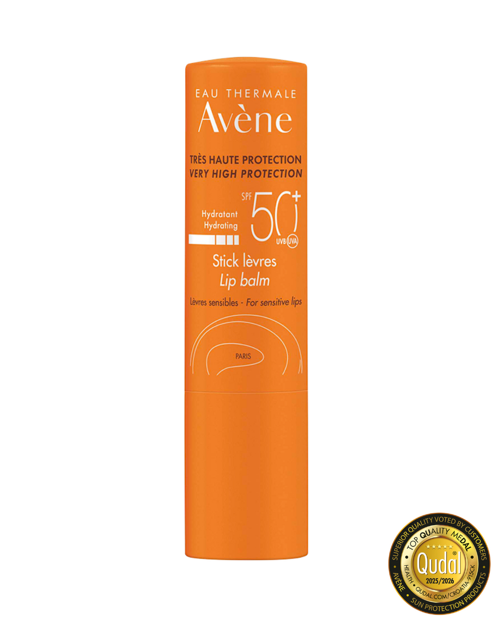 Avene Stik za usne SPF 50 3 g