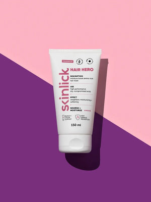 Skinlick Hair Hero hair mask 150 ml