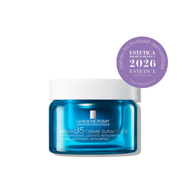 La Roche-Posay Hyalu B5 Visokoučinkovita krema, 50ml