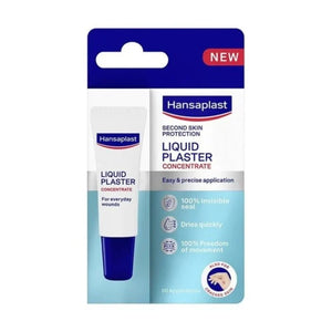 Hansaplast Second skin tekući flaster 10 ml