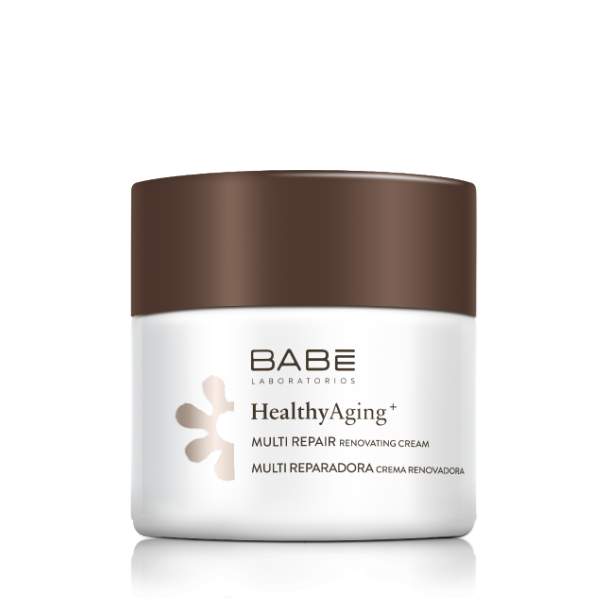 BABÉ Healthy Aging+ Multi repair krema 50ml