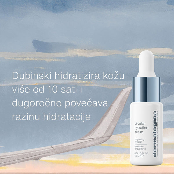 Dermalogica Home for the Holidays