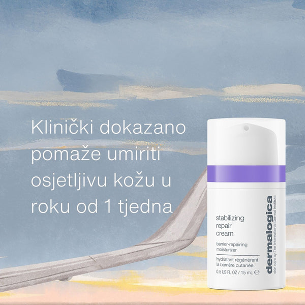 Dermalogica Home for the Holidays