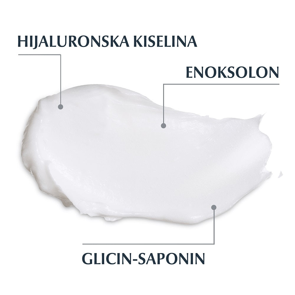 Eucerin Hyaluron-Filler 3x EFFECT noćna krema 50 ml REFILL