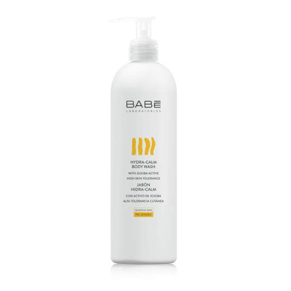 BABÉ Hydra-Calm Gel za kupanje 500 ml