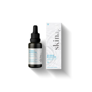 Yasenka 2x Skinage Collagen Elegance+Hydra Booster