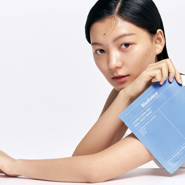 Biodance Hydro Cera-nol Real Deep Mask 1 komad
