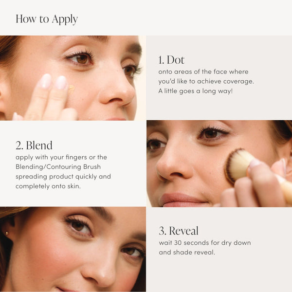 Jane Iredale GlowTime Pro BB Cream-GT4