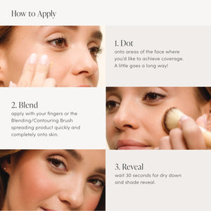 Jane Iredale GlowTime Pro BB Cream-GT3