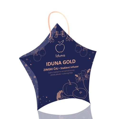 Iduna Gold POKLON PAKET