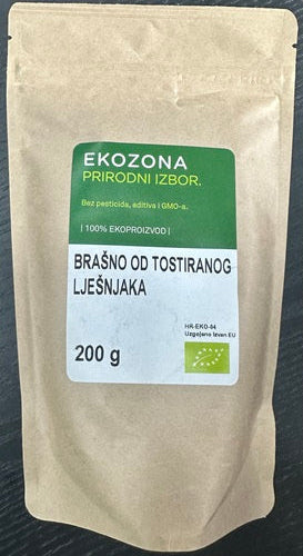 Ekozona Brašno od tostiranog lješnjaka 200 g