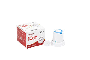 iCan CGM-Sustav za kontinuirano mjerenje glukoze