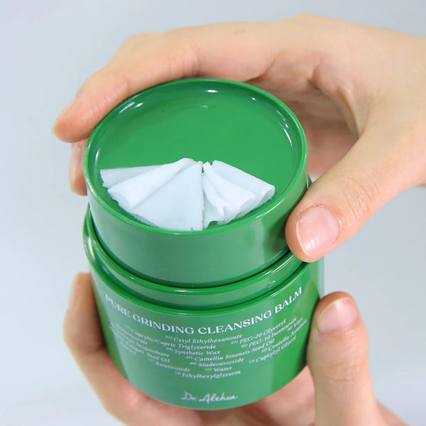 Dr. Althea Pure Grinding Cleansing Balm 50 ml