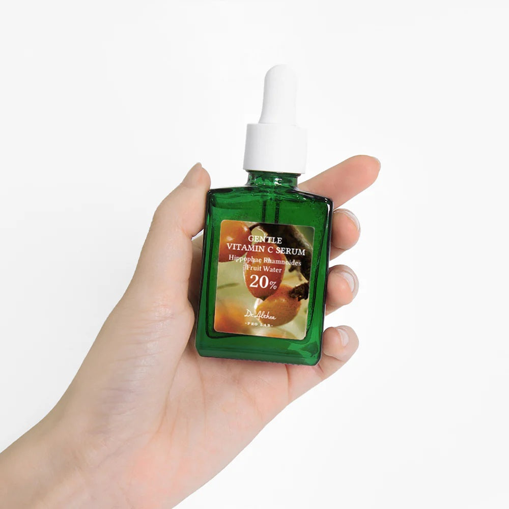 Dr. Althea Gentle Vitamin C Serum 30 ml