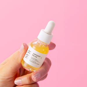 SVR Relax serum koncentrat za područje oko očiju za noć 15 ml