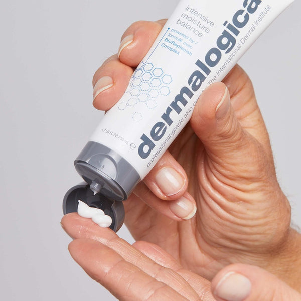 Dermalogica Intensive Moisture Balance 100 ml