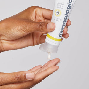 Dermalogica Invisible Physical Defense SPF30 50 ml