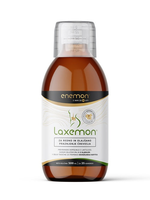 Lynx Laxemon Tekućina 500 ml