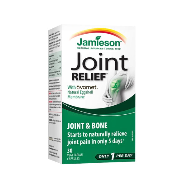 Jamieson Joint Relief 30 kapsula, dodatak prehrani