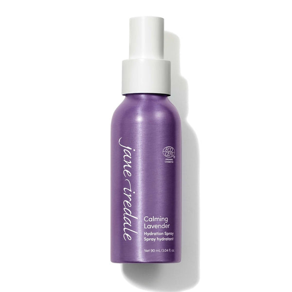 Jane Iredale Calming Lavander Hydration Spray 90 ml