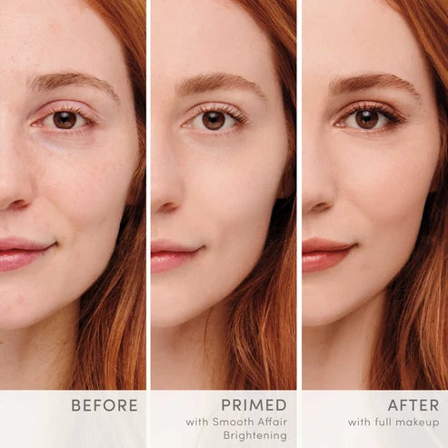 Jane Iredale Smooth Affair Brightening Primer