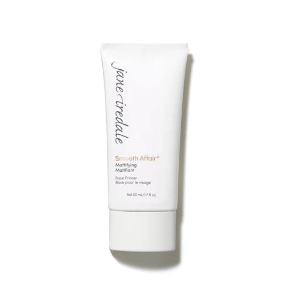 Jane Iredale Smooth Affair Mattifying Face Primer 50 ml