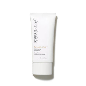 Jane Iredale Smooth Affair Mattifying Face Primer 50 ml