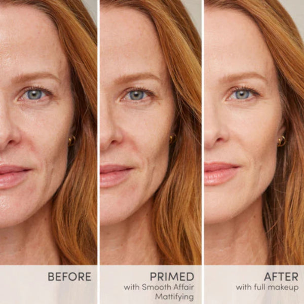 Jane Iredale Smooth Affair Mattifying Face Primer 50 ml