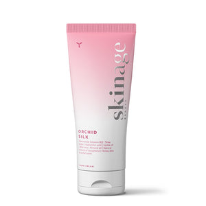 Yasenka Skinage Beauty Orchid silk krema za ruke 100 ml