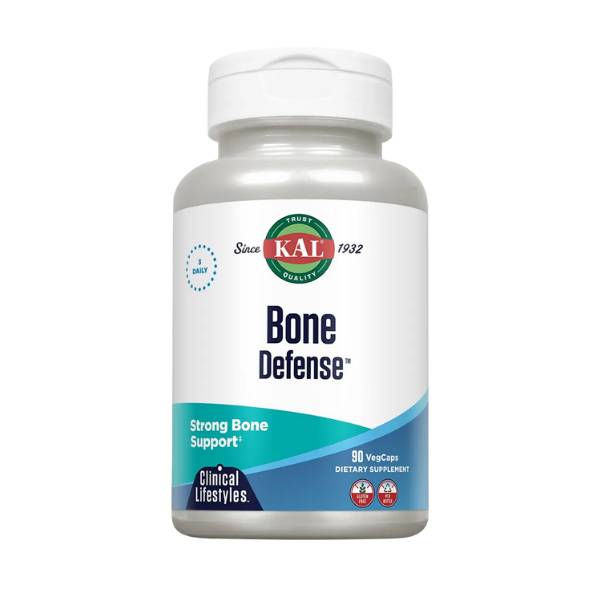 Kal Bone Defense 90 kapsula