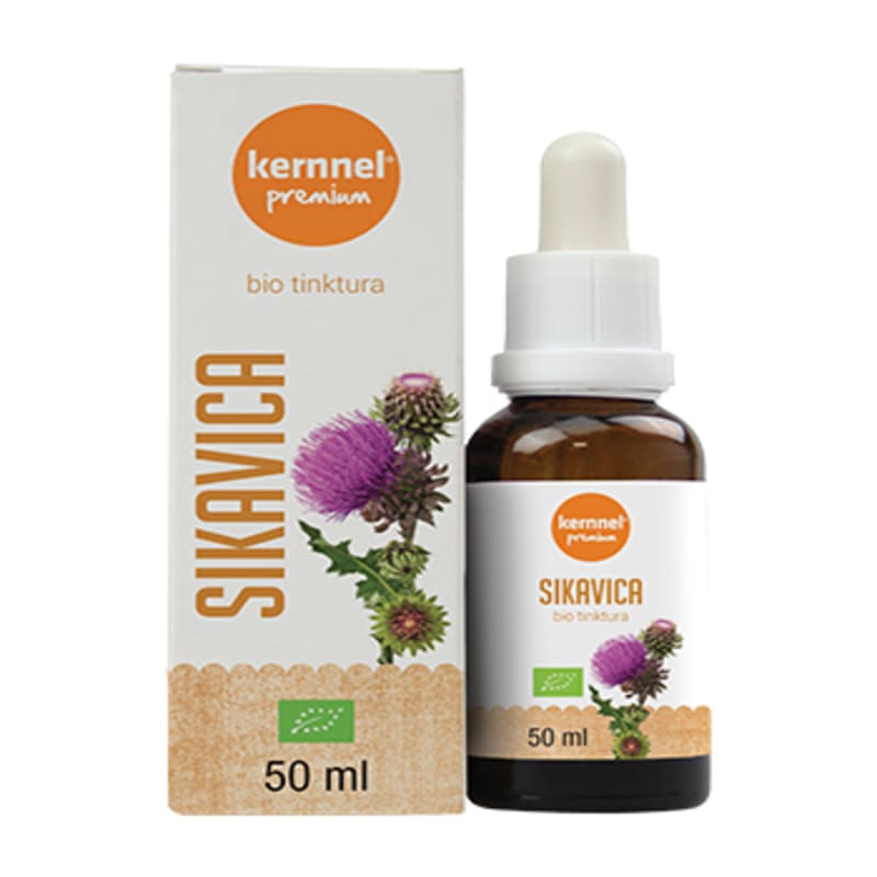 Kernnel Tinktura sikavica 50ml