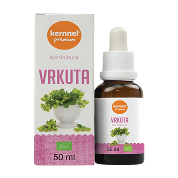 Kernnel Tinktura vrkuta 50ml