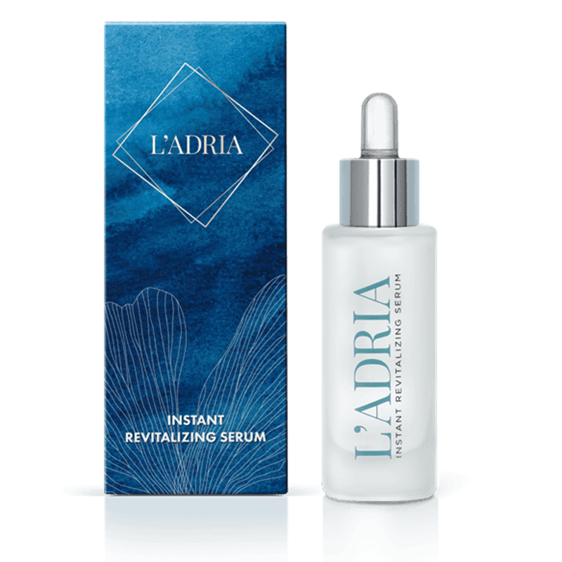 L'adria Instant revitalizing serum 30ml