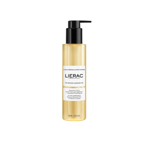 Lierac Intense ulje za čišćenje lica 150 ml