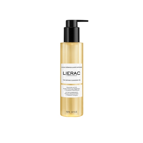 Lierac Intense ulje za čišćenje lica 150 ml