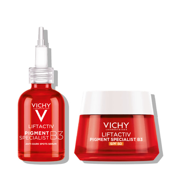 Vichy LIFTACTIV Protokol protiv hiperpigmentacijskih mrlja