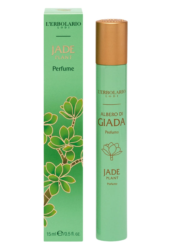 L'Erbolario Albero di Giada parfem 15 ml