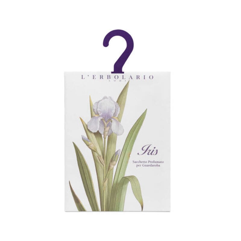 L'Erbolario Iris vrećica za ormar