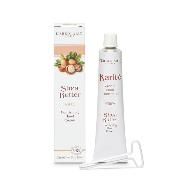 L'Erbolario Karite krema za ruke 35ml