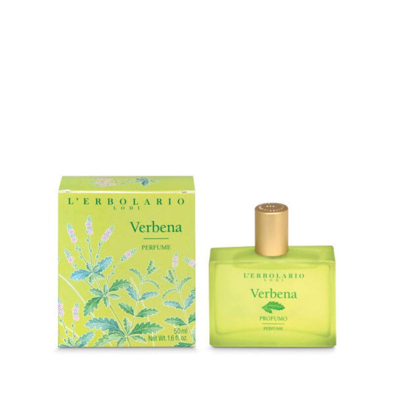 L'Erbolario Verbena parfem 50 ml